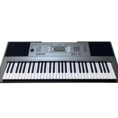 ②YAMAHA 電子キーボード　PSR-E353  16年製 2025年最新】PSR-E353の人気アイテム - メルカリ