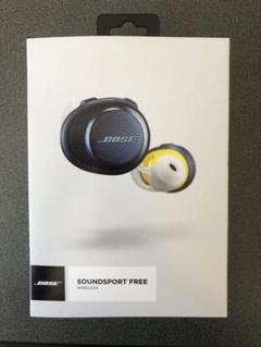 BOSE ボーズ イヤホン