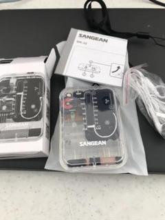 2025年最新】sangean sr-32の人気アイテム - メルカリ