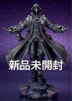 【未開封】メイドインアビス 深き魂の黎明 ボンドルド フィギュア【キューズQ】 Amazon | キューズQ 劇場版メイドインアビス -深き魂の黎明