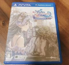トトリのアトリエ PSvita