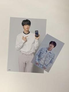 BTS×LG ジン