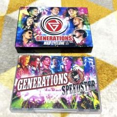 2025年最新】generations dvdの人気アイテム - メルカリ