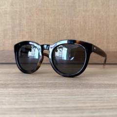 NONNATIVE × KANEKO OPTICAL サングラス