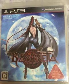 BAYONETTA (ベヨネッタ) - PS3