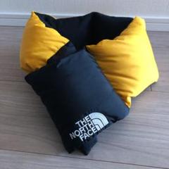 THE NORTH FACE ヌプシマフラー