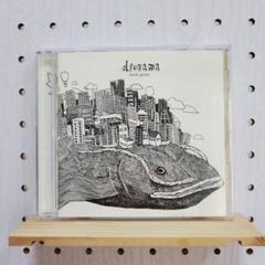 米津玄師 【新品未開封】diorama リイシュー盤＋特典クリアファイル ボーナスストアPlus 10％対象 米津玄師 CD diorama リイシュー盤