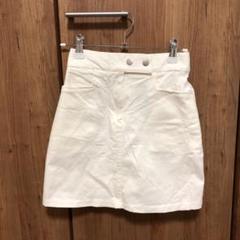 韓国 ミニスカート 夏服
