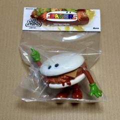 新品 未開封 限定 フレーバーズ 台湾グアバオバーガー