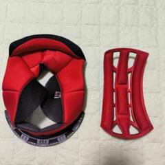 WINS A-FORCE RS (JET) 12K センターパッドセット L - メルカリ
