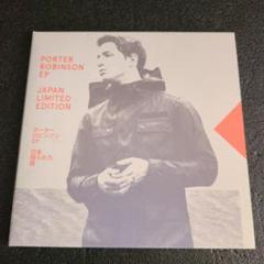 年始特価】激レアサイン入 ポーター ロビンソン PorterRobinson