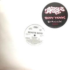 2025年最新】beastie boys lpの人気アイテム - メルカリ