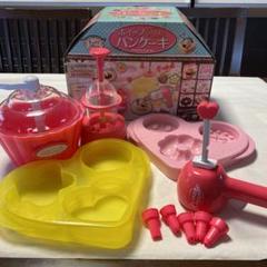 メガハウス キッチンマルシェ ホイップリッチパンケーキ