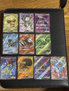 2025年最新】ポケモンカード bw srの人気アイテム - メルカリ