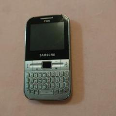 Samsung ガラケー