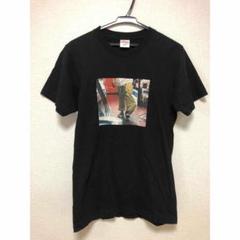 ●【美品】SUPREME Kids 40 Tee キッズTシャツ S