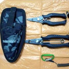 シマノ(SHIMANO) ADプライヤー RH TYPE-F ブラック CT-541Pの中古/未 ... シマノ(SHIMANO) ADプライヤー RH TYPE-F ブラック CT-541Pの中古/未 ...