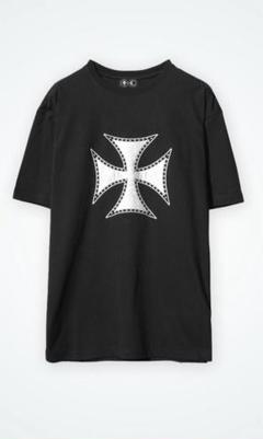 【Thug Club】FILA x THUG F Logo T Shirts◆ FILA 限定商品 Thug Club】FILA x THUG F Logo T Shirts [関税・送料込み