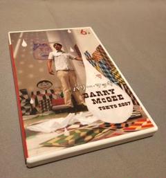 バリー・マッギー東京2007 (BARRY McGEE TOKYO)　DVD バリー・マッギー東京2007 (BARRY McGEE TOKYO) DVD - メルカリ