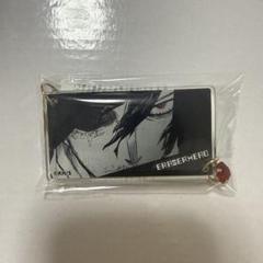 僕のヒーローアカデミア キーリングコレクション 相澤消太/イレイザーヘッド