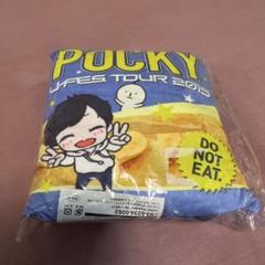 ポッキー PockySweets ポッキーさん アクキー ラバスト クッション 2025年最新】ポッキーさん アクスタの人気アイテム - メルカリ