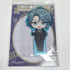 東京ディバンカー　特典　アクスタ　衣佐美佑理 東京ディバンカー 特典 BIG アクリルスタンド アクスタ 衣佐美佑