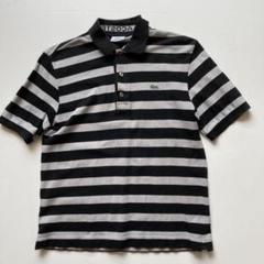LACOSTE classic poloshirt fa
