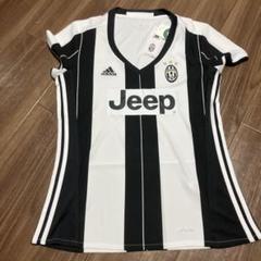 Juventus アウェイジャージ adidas