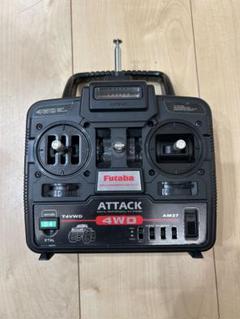 Yahoo!オークション -「フタバ アタック 4wd」(プロポ) (ホビー