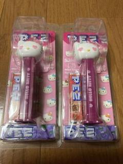 ペッツ PEZ 約145個セット 2025年最新】ペッツの人気アイテム - メルカリ