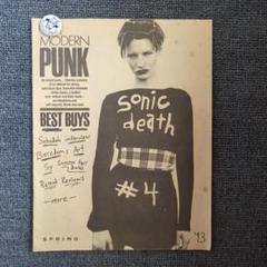 希少　Sonic Youth ファンジン sonic death バッジ　CD 希少 Sonic Youth ファンジン sonic death バッジ CD - メルカリ