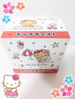 日焼けキティ キャラチェスト♡♡