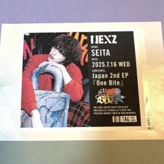 2025年最新】NEXZ サインの人気アイテム - メルカリ