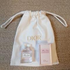 2025年最新】miss Dior サンプルの人気アイテム - メルカリ