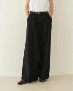 Camphor wood（カンファーウッド）｜パンツ一覧 - WEAR
