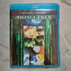 ANIMATRIX アニマトリックス / Blu-ray / 2003年