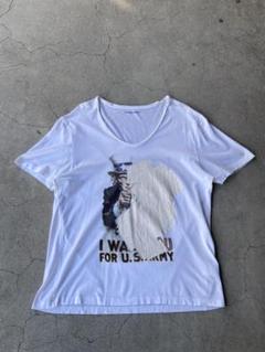 Neil Barrett ARCHIVE MAGICIAN PRINT TEEのサムネイル