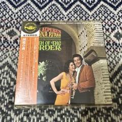Herb Alpert's Tijuana Brass 紙ジャケットCD
