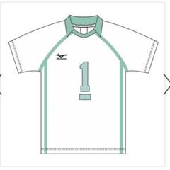 2025年最新】10周年記念 ハイキュー及川ユニフォームの人気