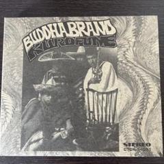 ブッダブランド Funky Methodist とその元ネタの3枚セット 91oAXBHNQsL._UF350,350_QL50_.jpg