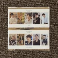 2025年最新】seventeen ブックマークの人気アイテム - メルカリ
