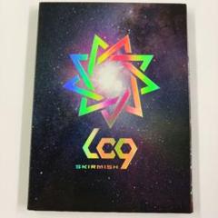 LC9 1st Mini Album - Skirmish (韓国盤)