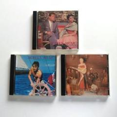 SCREEN MUSIC FAVORITES COLLECTION 3枚セット