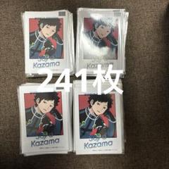 ワートリ 風間蒼也 ミニブロマイドコレクション ワートリ ミニブロマイドコレクション 風間蒼也 - メルカリ