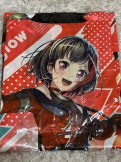 バンドリ 美竹蘭 法被 プリント裏のメロディ] 美竹 蘭 | バンドリ！ ガールズバンド