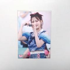 ＝LOVE　髙松瞳　イコノイジョイ2022 円盤封入生写真　キラキラ衣装 LOVE 髙松瞳 イコノイジョイ2022 円盤封入生写真 キラキラ衣装