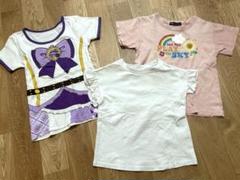 110 Tシャツ　セット