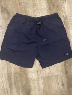 ennoy 2023  NYLON EASY SHORTS XLサイズ ennoy NYLON EASY SHORTS (Black) サイズXL
