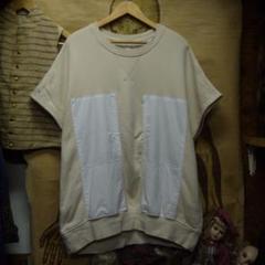 E.TAUTZ savile row sweat vestのサムネイル