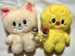 オーダーページ ぬい用ペンライト 2025年最新】ぬい用ペンライトの人気アイテム - メルカリ